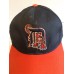 Vintage s Detroit Tigers Snapback New Era Cap Hat  eb-34417897